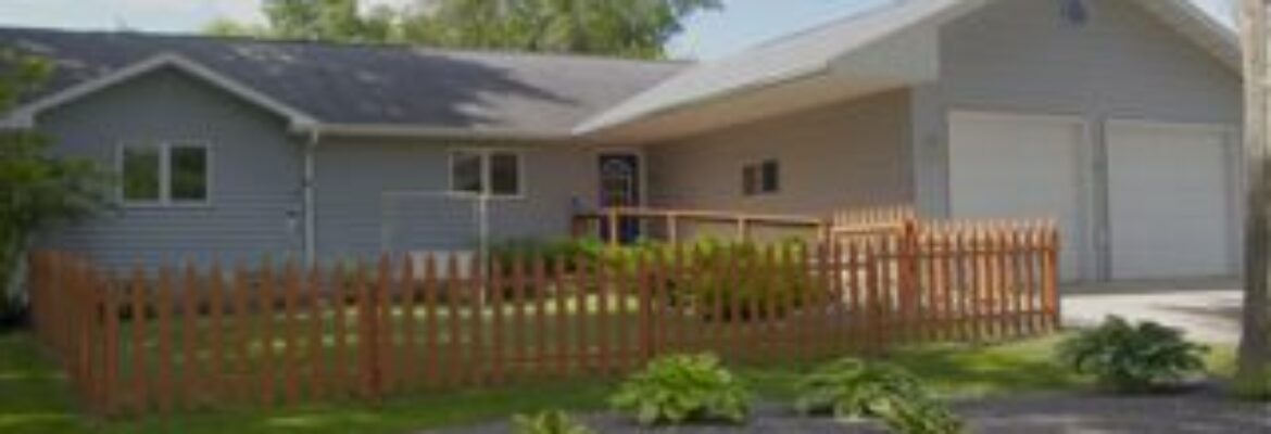 Synstelien Community Services, Fergus Falls