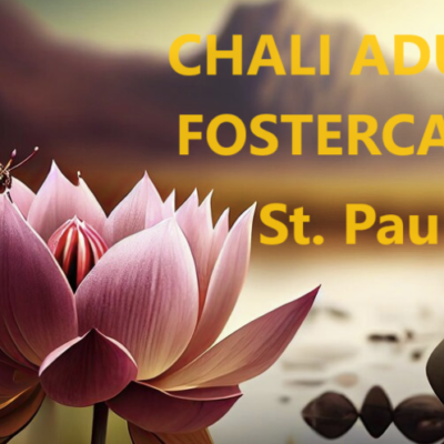 CHALI ADULT FOSTERCARE, St. Paul