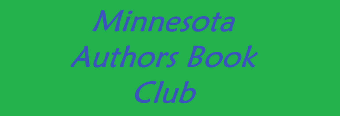 Minnesota Authors Book Club