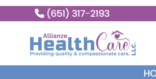 Allianze Healthcare