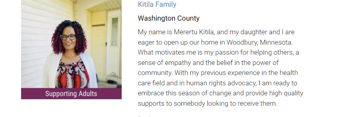 Kitila Family-Woodbury, MN