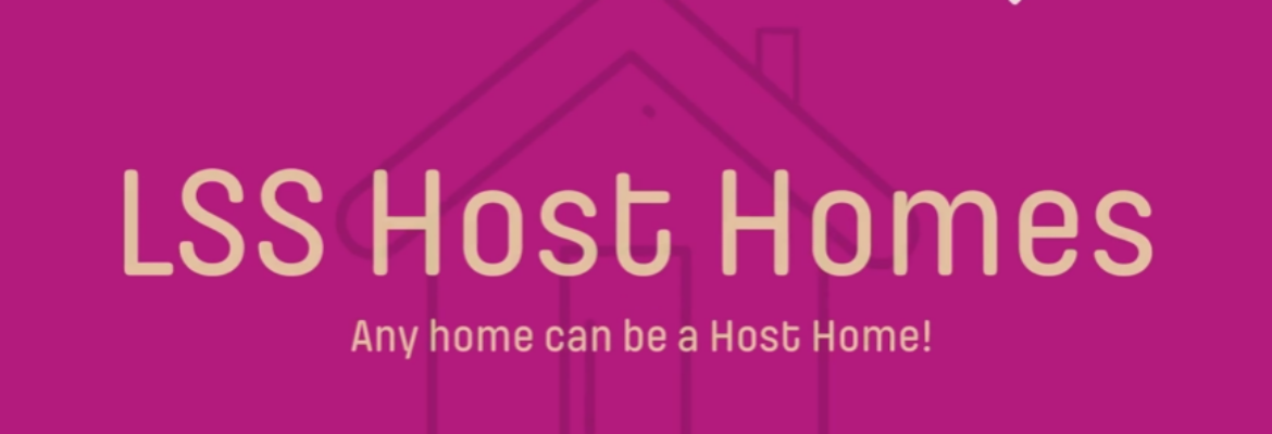 Become a Host Home Provider-Minnesota