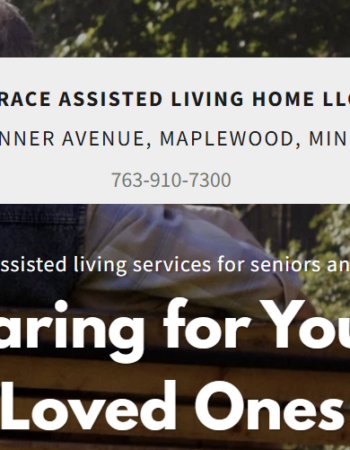 Grace Assisted Living Home LLC, Maplewood