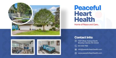 Peaceful Heart Health Banner RESIZE[1]