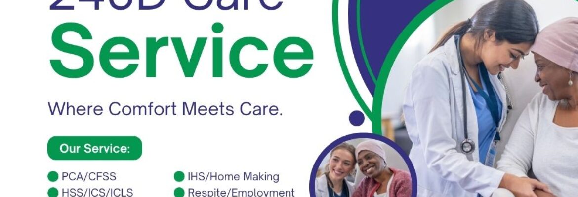 Fardi Care Services: Trusted 245D Provider Now Accepting Clients in the Twin Cities